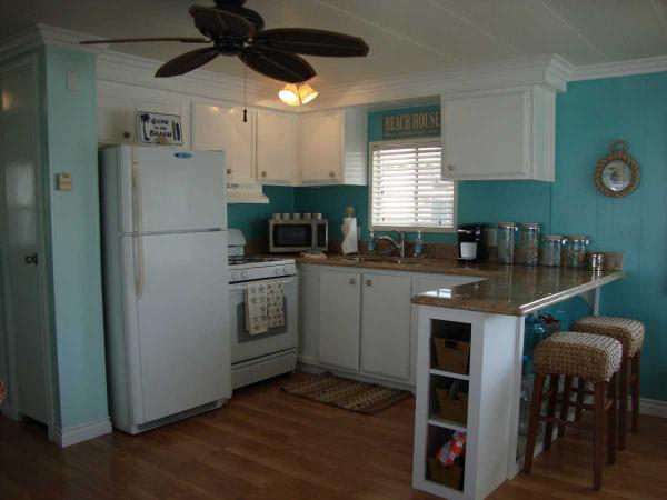 Pacific MHP 80 Huntington St Spc 162Huntington Beach, CA 92648
