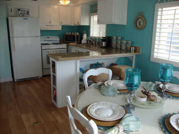 Pacific MHP 80 Huntington St Spc 162Huntington Beach, CA 92648