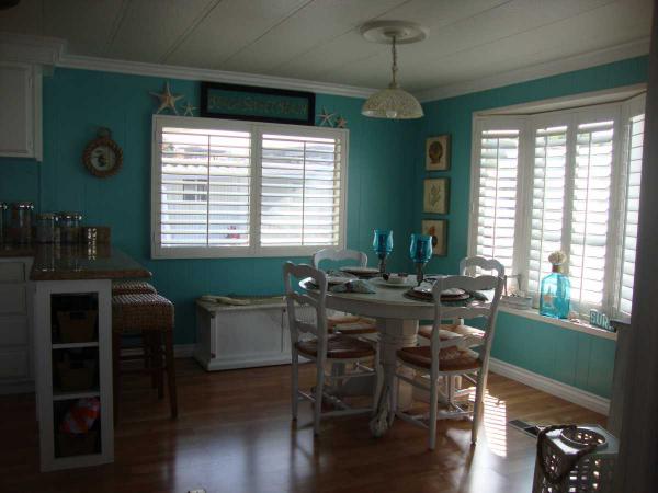 Pacific MHP 80 Huntington St Spc 162Huntington Beach, CA 92648