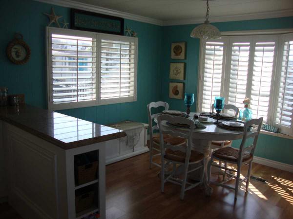 Pacific MHP 80 Huntington St Spc 162Huntington Beach, CA 92648