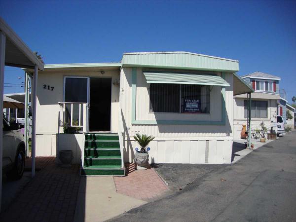 Pacific MHP 80 Huntington St. Spc 217Huntington Beach, CA 92648