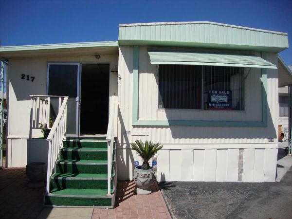Pacific MHP 80 Huntington St. Spc 217Huntington Beach, CA 92648