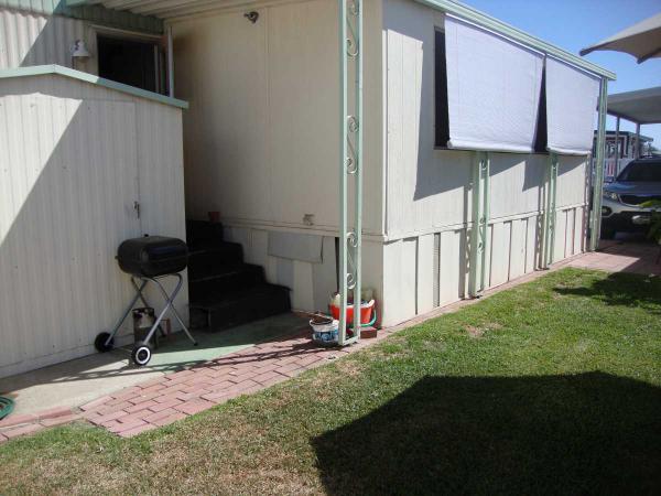 Pacific MHP 80 Huntington St. Spc 217Huntington Beach, CA 92648