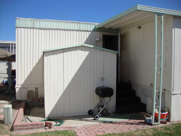 Pacific MHP 80 Huntington St. Spc 217Huntington Beach, CA 92648