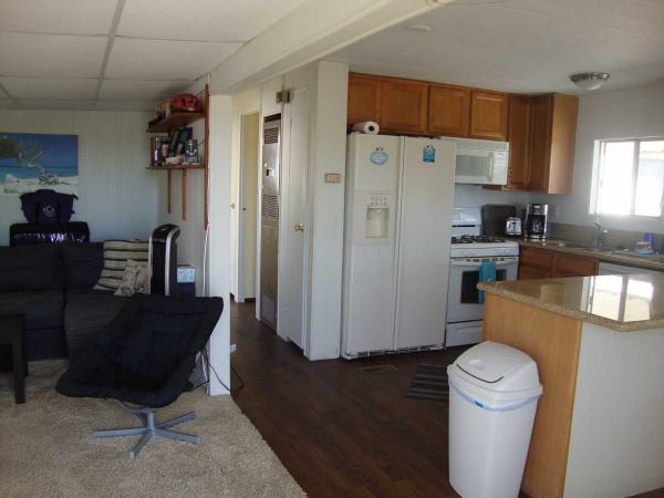 Pacific MHP 80 Huntington St. Spc 217Huntington Beach, CA 92648