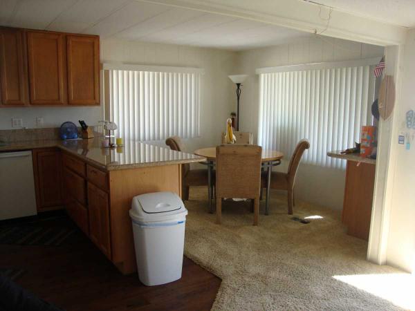 Pacific MHP 80 Huntington St. Spc 217Huntington Beach, CA 92648