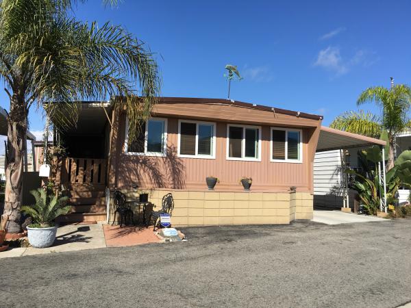 Pacific MHP 80 Huntington St. #632Huntington Beach, CA 92648