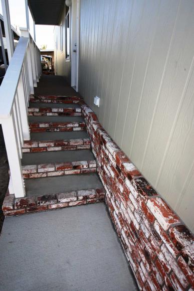 Huntington Mobile Estates 7652 Garfield Ave. #13Huntington Beach, CA 92648
