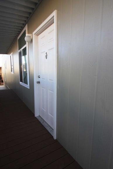 Huntington Mobile Estates 7652 Garfield Ave. #13Huntington Beach, CA 92648