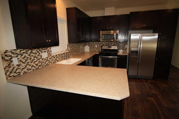 Huntington Mobile Estates 7652 Garfield Ave. #13Huntington Beach, CA 92648
