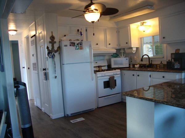 Pacific MHP 80 Huntington St Spc 267Huntington Beach, CA 92648