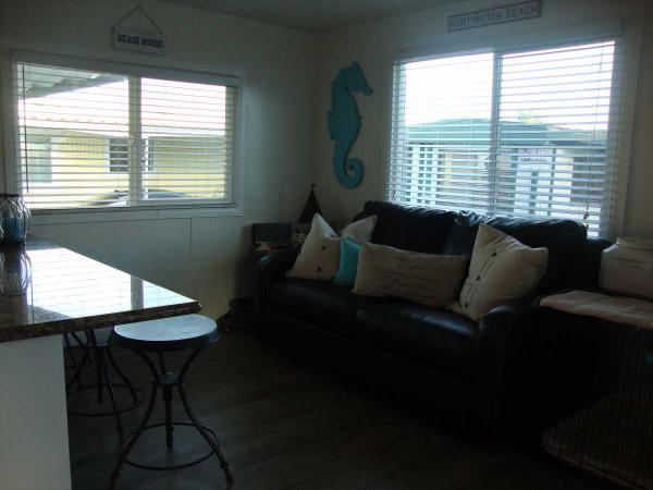 Pacific MHP 80 Huntington St Spc 267Huntington Beach, CA 92648