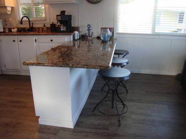 Pacific MHP 80 Huntington St Spc 267Huntington Beach, CA 92648