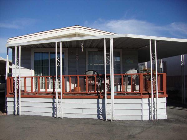 Pacific MHP 80 Huntington St Spc 366Huntington Beach, CA 92648