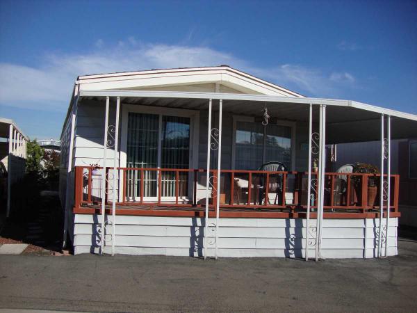 Pacific MHP 80 Huntington St Spc 366Huntington Beach, CA 92648