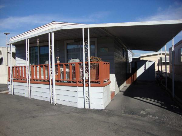 Pacific MHP 80 Huntington St Spc 366Huntington Beach, CA 92648
