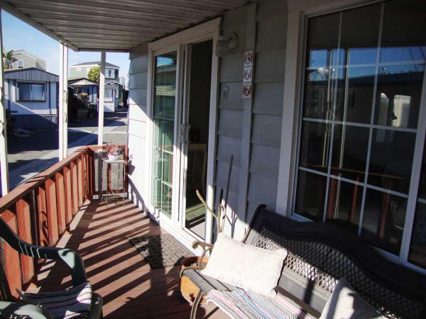 Pacific MHP 80 Huntington St Spc 366Huntington Beach, CA 92648