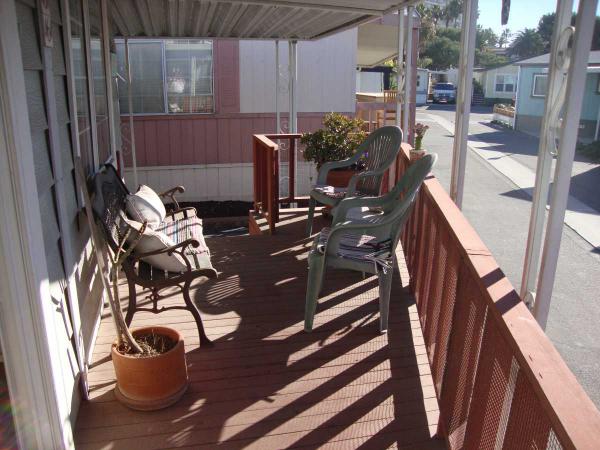 Pacific MHP 80 Huntington St Spc 366Huntington Beach, CA 92648