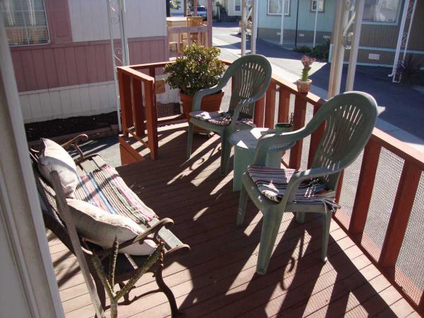 Pacific MHP 80 Huntington St Spc 366Huntington Beach, CA 92648