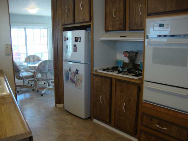 Pacific MHP 80 Huntington St Spc 366Huntington Beach, CA 92648