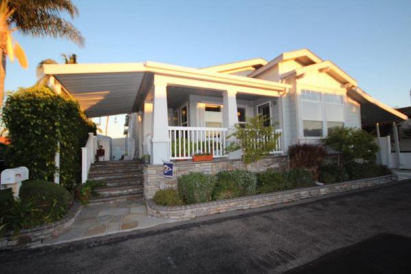 Huntington Shorecliffs 20701 Beach Blvd. #112Huntington Beach, CA 92648