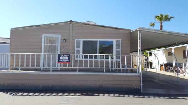 Pacific MHP 80 Huntington St Spc 701Huntington Beach, CA 92648