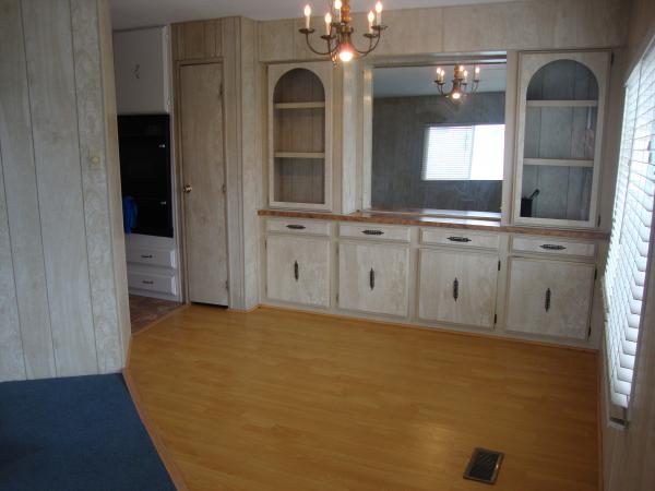 Pacific MHP 80 Huntington St Spc 701Huntington Beach, CA 92648