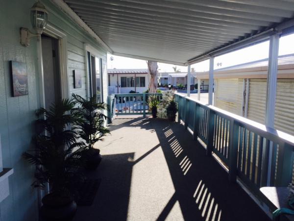 Rancho Huntington Mobile Park 19361 BROOKHURST, #91Huntington Beach, CA 92648