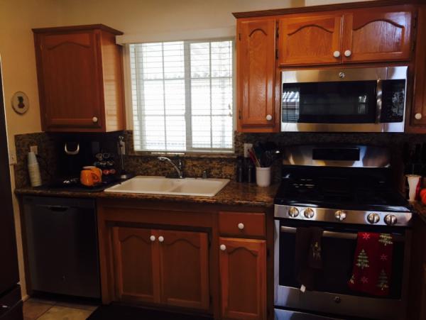 Rancho Huntington Mobile Park 19361 BROOKHURST, #91Huntington Beach, CA 92648