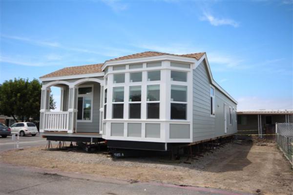Sea Aira Mobile Estates 6301 Warner Ave, 10Huntington Beach, CA 92648