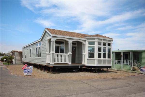 Sea Aira Mobile Estates 6301 Warner Ave, 10Huntington Beach, CA 92648