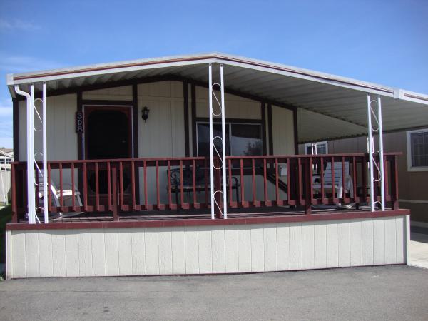 Pacific MHP 80 Huntington St Spc 308Huntington Beach, CA 92648