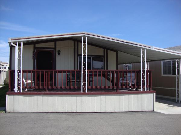 Pacific MHP 80 Huntington St Spc 308Huntington Beach, CA 92648