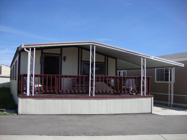 Pacific MHP 80 Huntington St Spc 308Huntington Beach, CA 92648