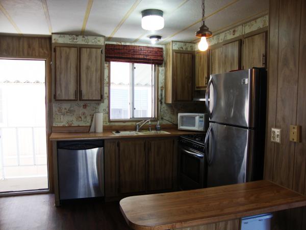 Pacific MHP 80 Huntington St Spc 308Huntington Beach, CA 92648
