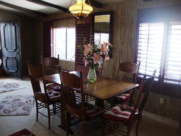 Pacific MHP 80 Huntington St Spc 308Huntington Beach, CA 92648