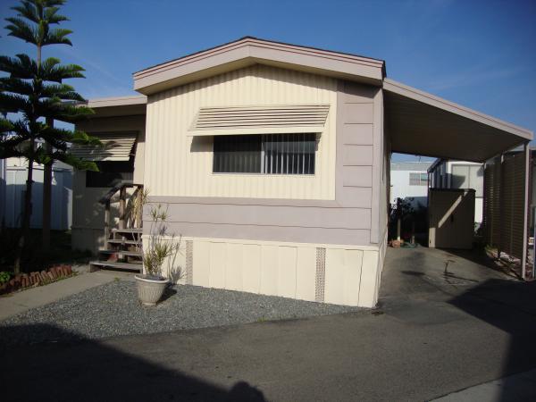 Pacific MHP 80 Huntington St Spc 361Huntington Beach, CA 92648