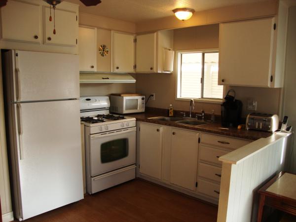 Pacific MHP 80 Huntington St Spc 361Huntington Beach, CA 92648