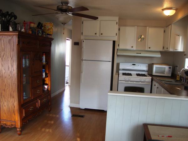 Pacific MHP 80 Huntington St Spc 361Huntington Beach, CA 92648