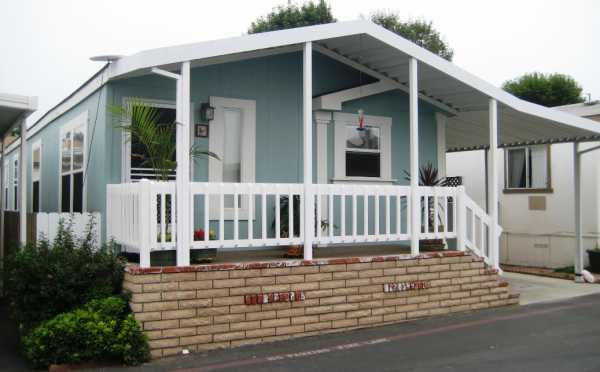 Huntington Mobile Estates 7652 Garfield Ave. #75Huntington Beach, CA 92648