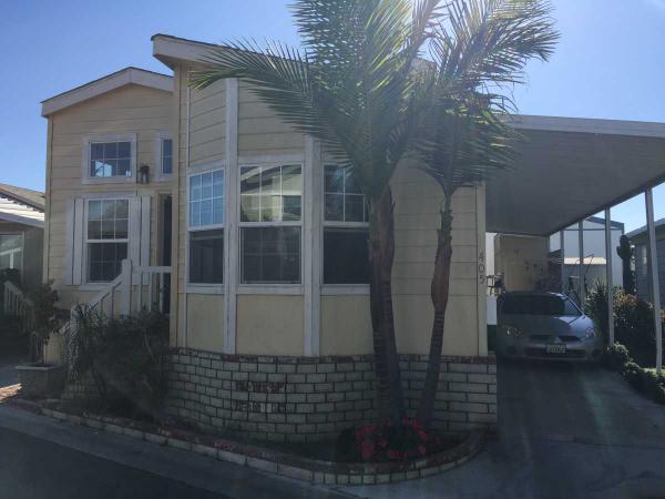 Pacific MHP 80 Huntington street sp#405Huntington Beach, CA 92648