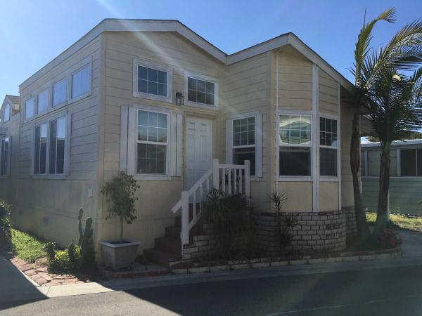 Pacific MHP 80 Huntington street sp#405Huntington Beach, CA 92648