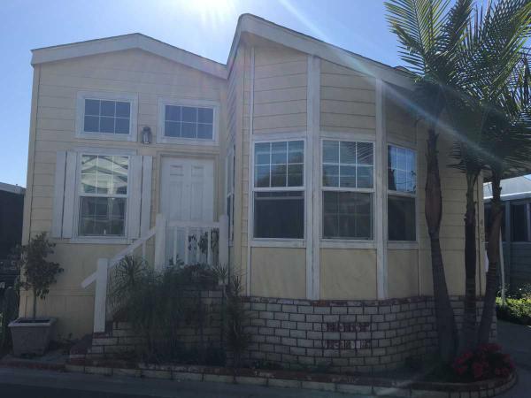 Pacific MHP 80 Huntington street sp#405Huntington Beach, CA 92648