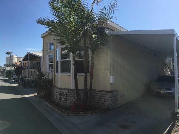 Pacific MHP 80 Huntington street sp#405Huntington Beach, CA 92648