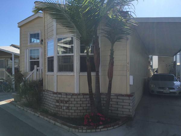 Pacific MHP 80 Huntington street sp#405Huntington Beach, CA 92648
