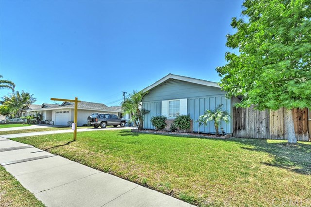 15381 CAMBAY Lane, Huntington Beach, CA 92649
