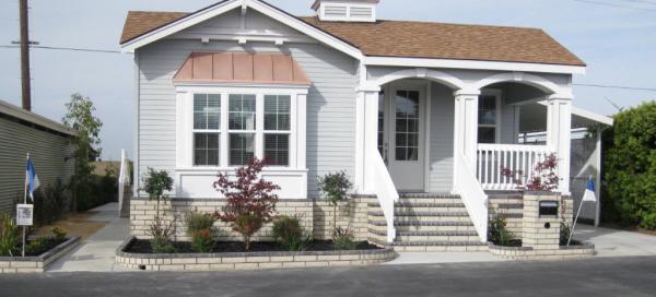 Rancho Del Rey Mobile Estates16222 Monterey Lane #331Huntington Beach, CA 92649