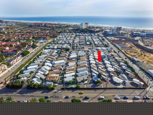 Pacific MHP 80 Huntington Street #208Huntington Beach, CA 92649