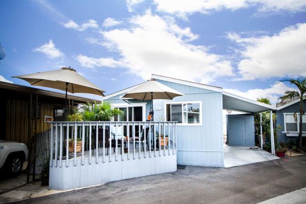 Pacific MHP 80 Huntington Street #208Huntington Beach, CA 92649