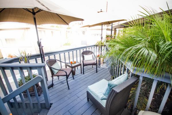 Pacific MHP 80 Huntington Street #208Huntington Beach, CA 92649